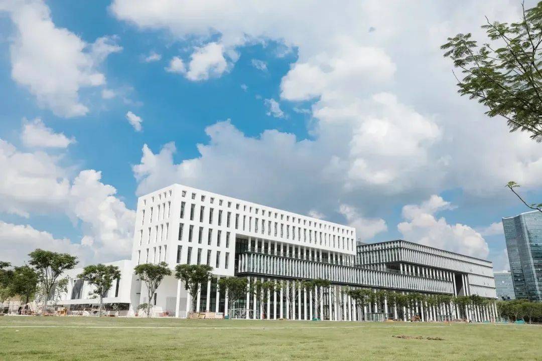實力造就非凡，中裝建設(shè)6項精品工程榮獲7項廣東省建筑裝飾最高獎！ 