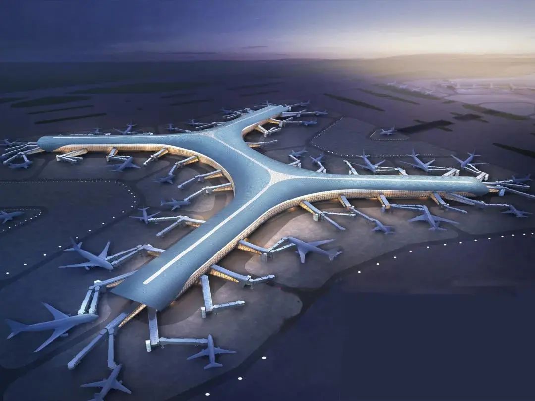 厲害了！中裝建設(shè)2022年三獲魯班獎(jiǎng)
